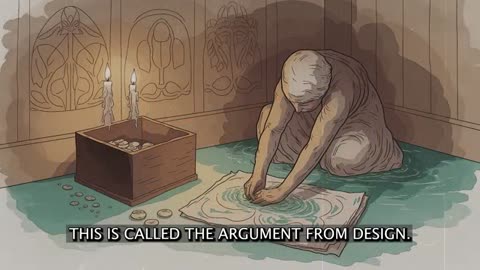Religion is a Scam We Are Born Into