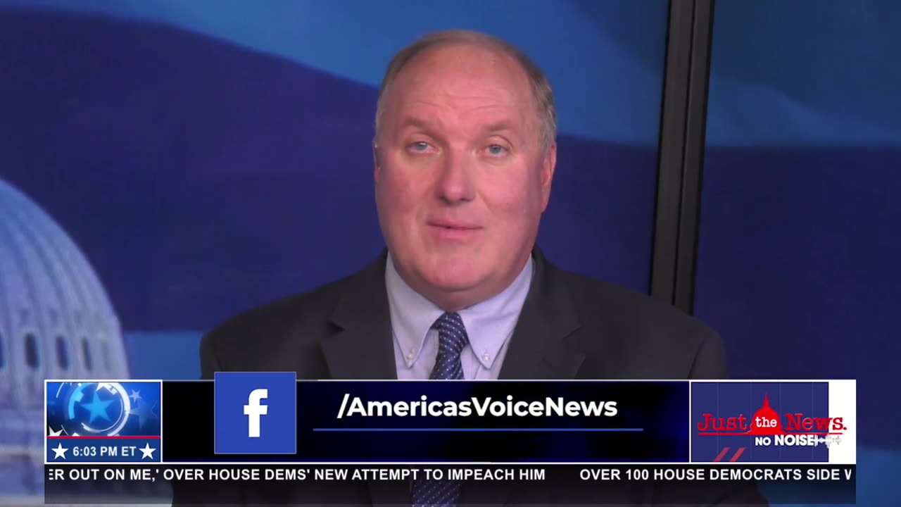 BREAKING: PATEL, BONGINO SAY PRIOR FBI LEADERS HID EVIDENCE OF CHINESE INTERFERENCE