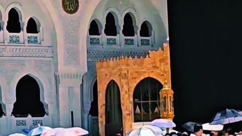 Kaaba || June 25,2025 || #kaabalive #ytshorts #tawafekaba #shorts #fatimaRehan_official