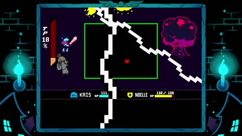 Bonus Boss Rush - Starrune Pt.52