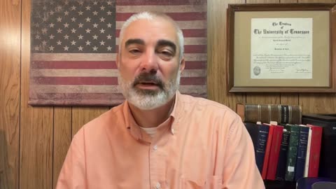 Hebrews 12 #2 - Contemplating, Educating and Disciplining