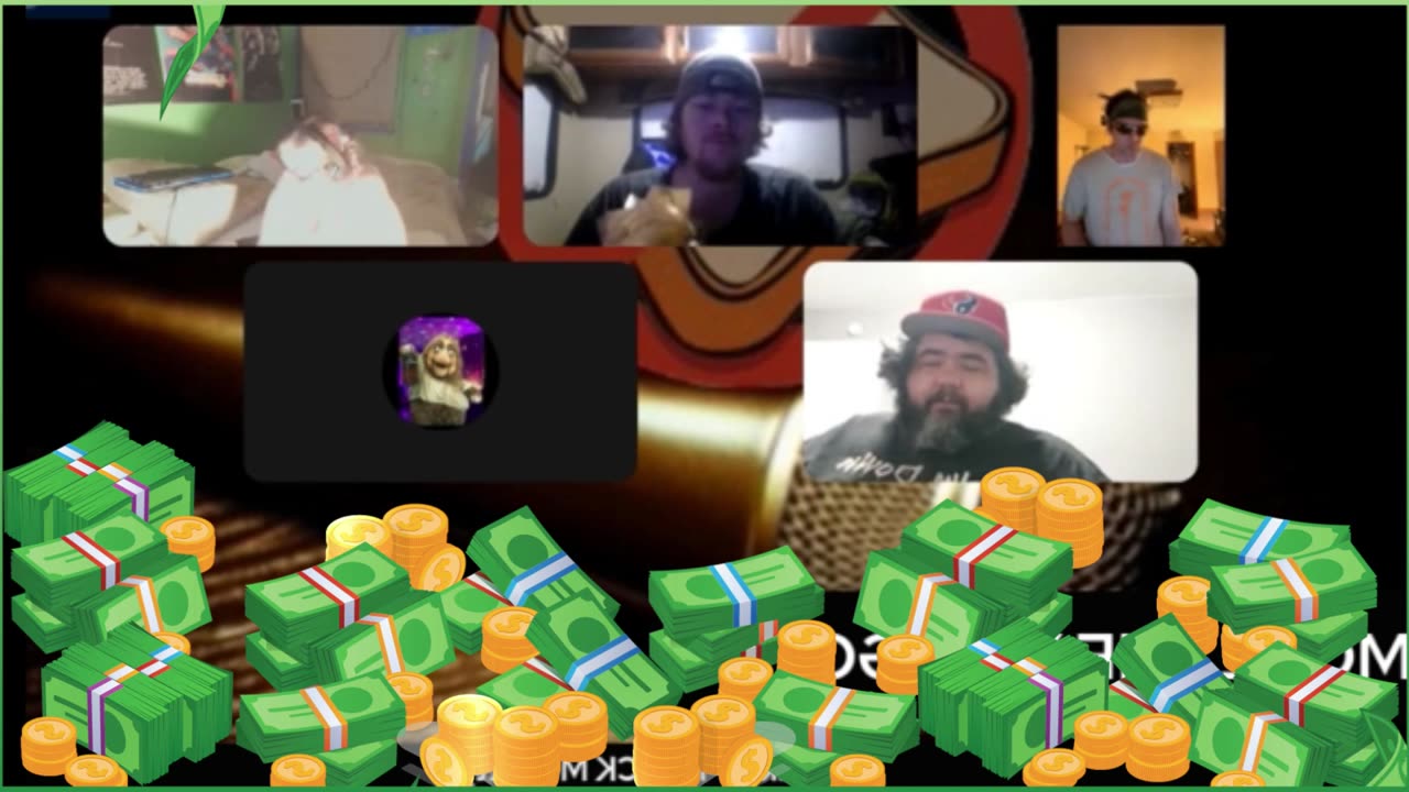Show $100