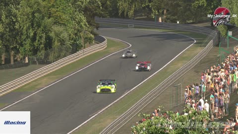 Race 81 IMSA Fixed A License