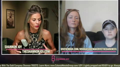 THE SHANNON JOY SHOW 06-02-25