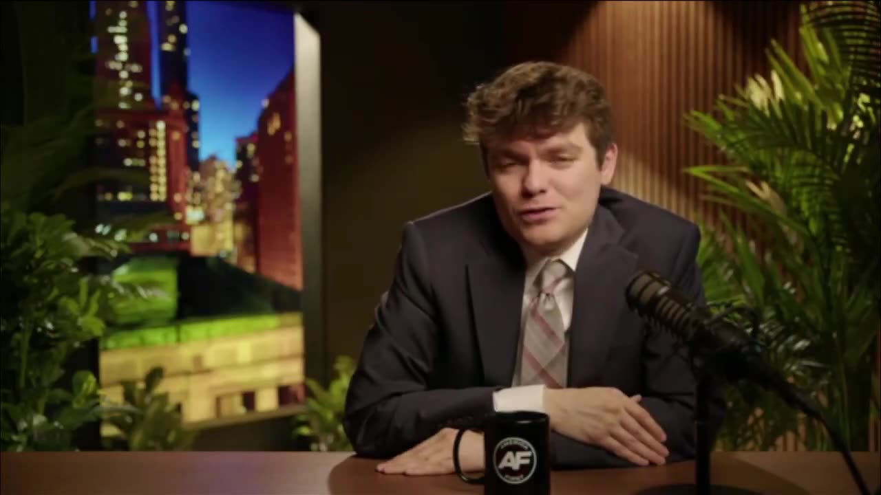 Nick Fuentes goes off on Tim Pool for making up countless excuses for not having him on his show