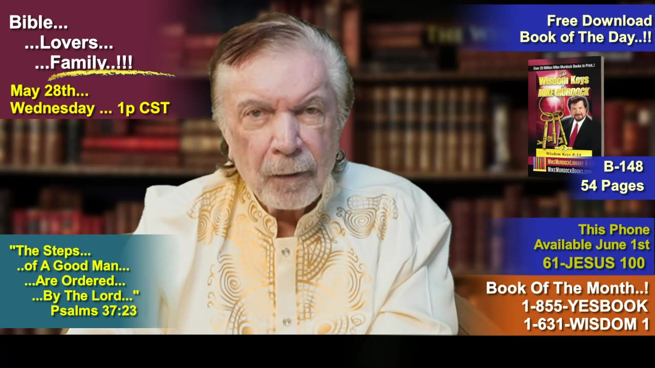 Re-Air: Bible Lovers Family..!!!