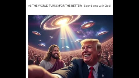 Santa Surfing - 582025 - YUGE UK Trade Deal! Pope Leo! Trump Buy Stocks now! Martin in DOJ!