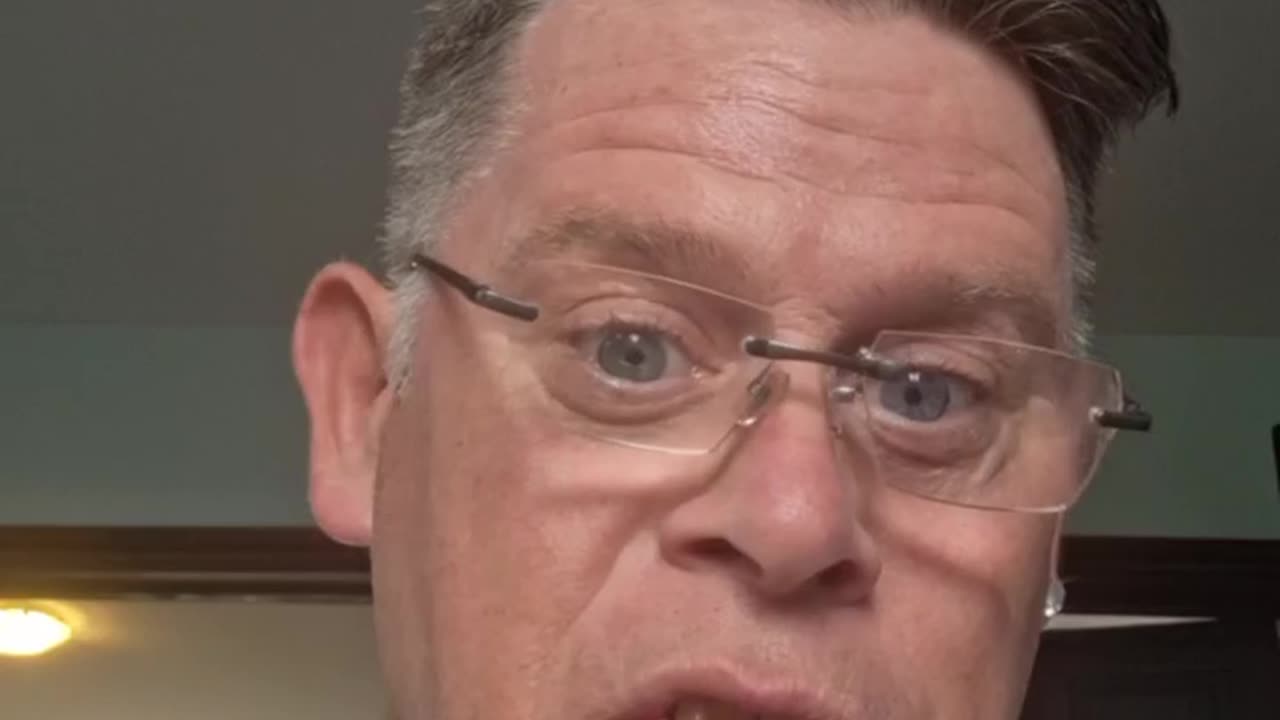 DON'T WORRY ABOUT TRUMP, WHITE HATS.