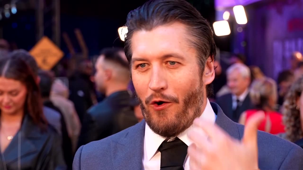 'Havoc' pays homage to Hong Kong action films, says director