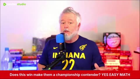 19 reasons INDIANA FEVER Are CHAMPIONSHIP CONTENDERS, and i give you all the receipts to prove it!