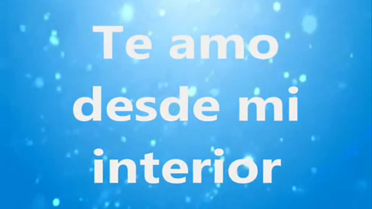 Desde Mi Interior Hillsong letra