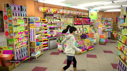 Yakuza 5 Gameplay Walkthrough Part 52 - No Commentary