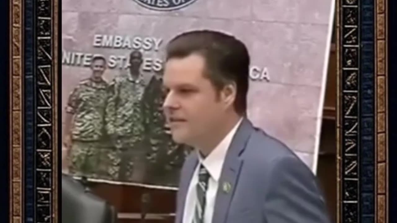 More disclosure... The US trained many of the Coup leaders...