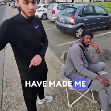 Women in France are not free to dress as they want. This is what an lslamic