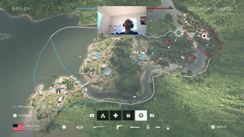 wasiangamer03 vs shiftybiscuts – Battlefield V Showdown!