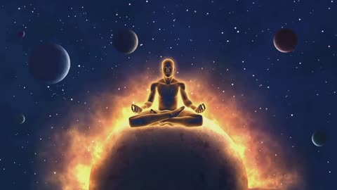 Awakening 🌌✨