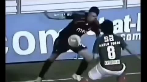 The Legend of Di María (A Lenda de Di María)⚽️⚽️⚽️
