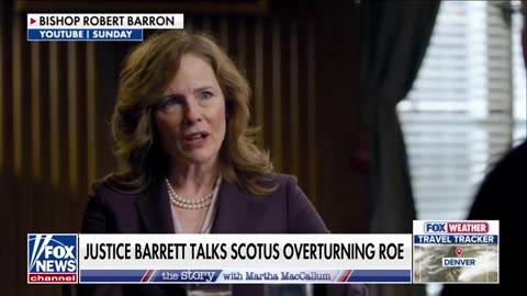 US Constitution Required Overturning Roe Vs Wade