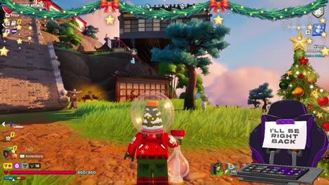 Trying to Not Die in The Expert World