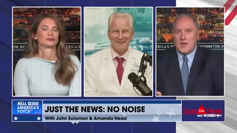 Dr. Peter McCullough reviews new 2026 CDC health guidelines