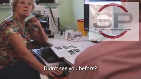 VAXXED PATIENTS' BLOOD EXAMINED, HORRIFIC FINDINGS OF THE GERMAN PHYSICIANS - Stew Peters