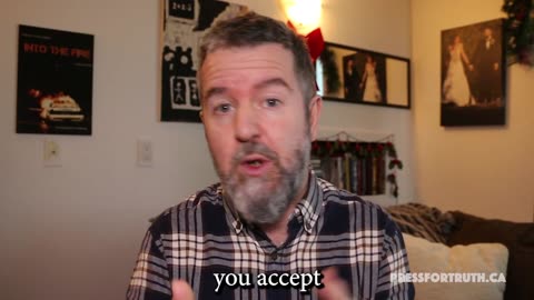 The EU-Canada DIGITAL ID PACT Is The FINAL NAIL In The COFFIN OF FREEDOM!!!