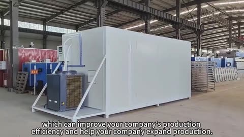 air dryers