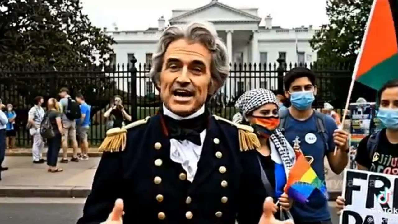 Democrats - How They Started and What They Are - SHARE THIS