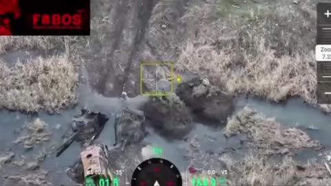 💥💦 Ukraine Russia War | Russian BMPs and Tanks Stuck in Mud | RCF