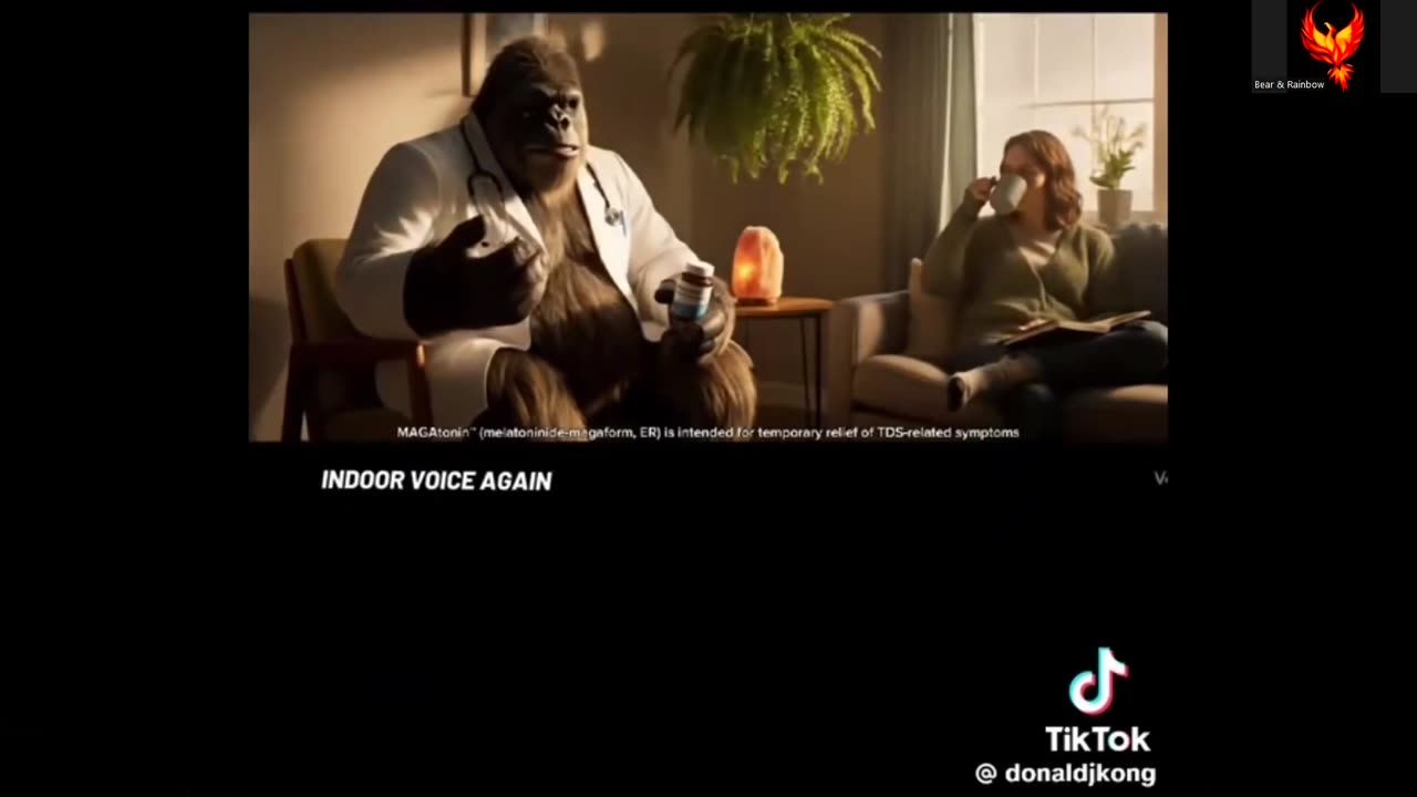 MAGAtonin