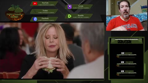 FFG Reacts Helmanns Super Bowl 2025 Commercial