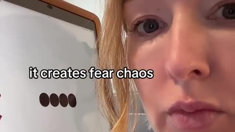 AI – The Matrix is Imploding & They are Panicking