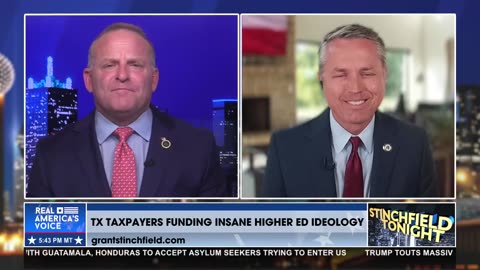 WOKEISM IN TEXAS EDUCATION