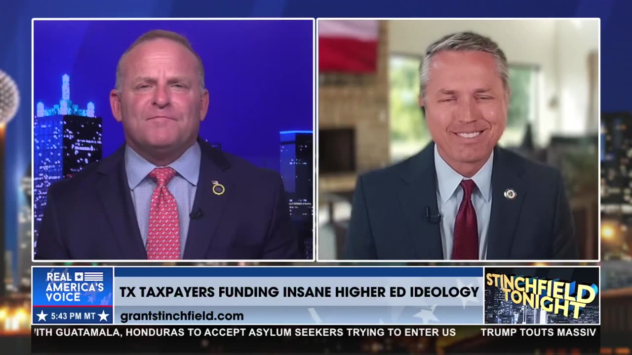 WOKEISM IN TEXAS EDUCATION