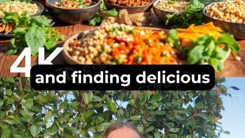 Vegan Recipes That Delight and Nourish! 🌈🥙