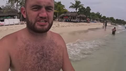 EPISODE 2: Exploring the Slums of Dominican Republic