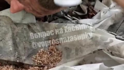 👁️😨 Ukraine Russia War | Deserter Brutally Threatened in Russian Assault Prep | RCF