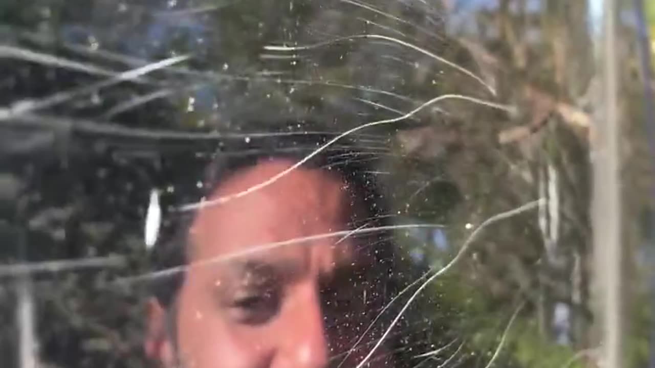 Commiefornia Liberal Gets His Six-Year-Old Tesla Keyed: "We Did It, Guys . . . We Got 'em!"