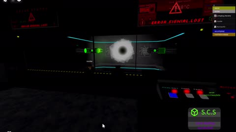 super core (0.3.6.heavy beta) Freezedown (4K)