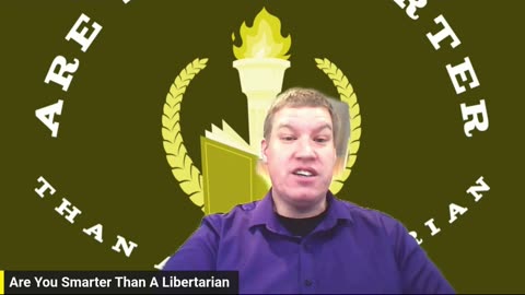 Lindsey Graham’s Sanction Plan: 500% Dumb? | Libertarian Roast