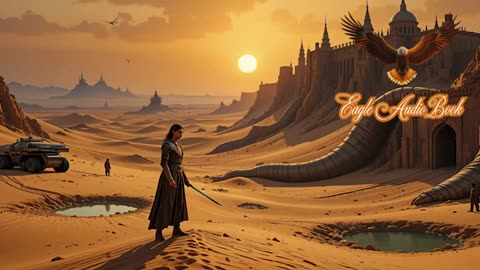 Children of Dune book 3 - Part 1 of 2.mp4