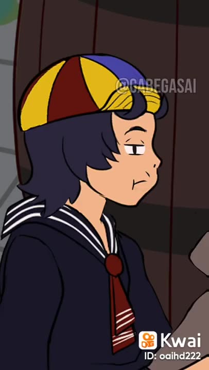 kiko o que voce faz com esse animal #shorts.mp4