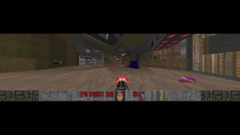 Doom 1/2 Multiplayer!! #fps #idsoftware
