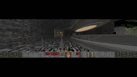 Doom 1/2 Multiplayer!! #fps #idsoftware