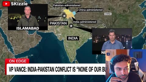Pakistan India... We Were WRONG & it s BAD ‼️😨 - India Pakistan News, Airbase Attack, Trump News