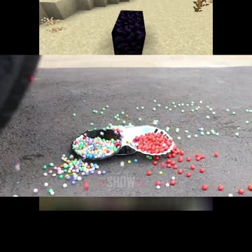 "Saving the Happy Ghast in SU | An Unforgettable Mission!"