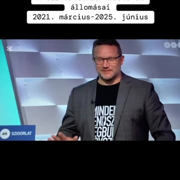 Életmentő műtéten esett át Dr. Ujhelyi István (NEMATTÓLVAN!)