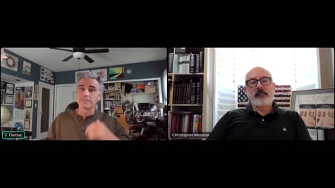 Electrical Utility Engineer discusses the objective reality of power generation