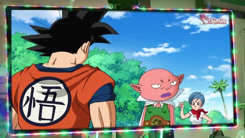 Dragon ball Super Tagalog Dubbed HD - Episode 42