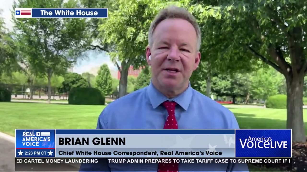 TRUMP ADMINISTRATION IS SICK OF THE MAINSTREAM MEDIA